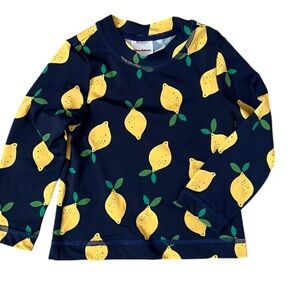 Hannah Andersson Swim Shirt